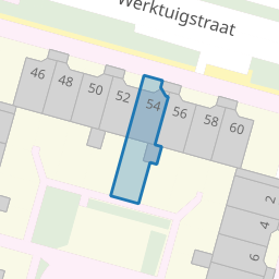 Perceel ASD28-AH-4696