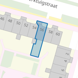 Perceel ASD28-AH-4697