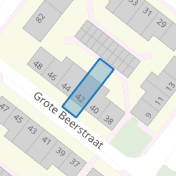 Perceel ASD28-AH-4714