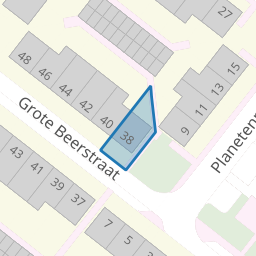 Perceel ASD28-AH-4716