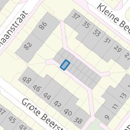 Perceel ASD28-AH-4717