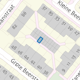 Perceel ASD28-AH-4718