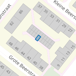 Perceel ASD28-AH-4719