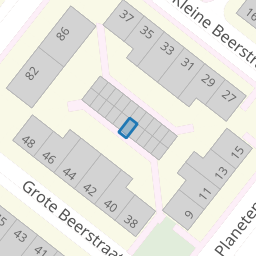 Perceel ASD28-AH-4720