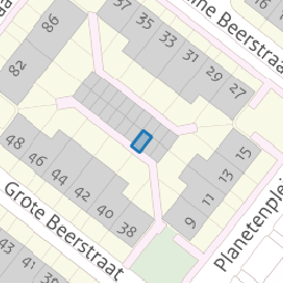 Perceel ASD28-AH-4722