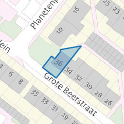 Perceel ASD28-AH-4725