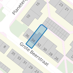 Perceel ASD28-AH-4726