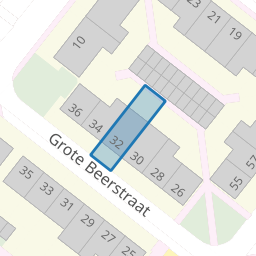 Perceel ASD28-AH-4727