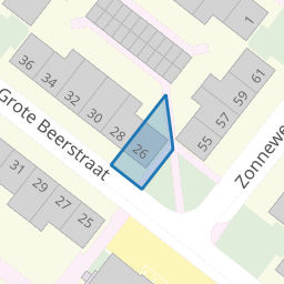 Perceel ASD28-AH-4730