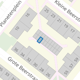 Perceel ASD28-AH-4731