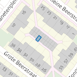 Perceel ASD28-AH-4732