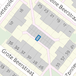 Perceel ASD28-AH-4733