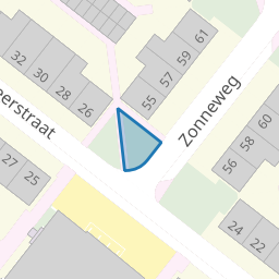 Perceel ASD28-AH-4738