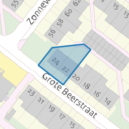 Perceel ASD28-AH-4741