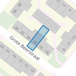 Perceel ASD28-AH-4743