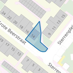 Perceel ASD28-AH-4745