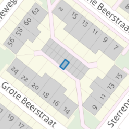 Perceel ASD28-AH-4748