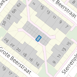 Perceel ASD28-AH-4749