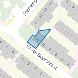 Perceel ASD28-AH-4754