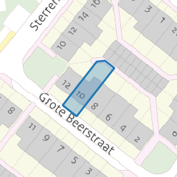 Perceel ASD28-AH-4755