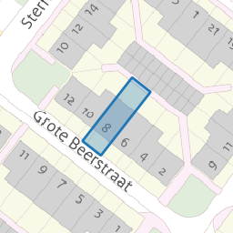 Perceel ASD28-AH-4756