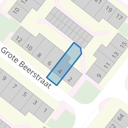 Perceel ASD28-AH-4758