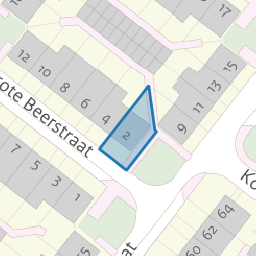 Perceel ASD28-AH-4759