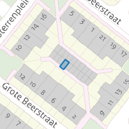 Perceel ASD28-AH-4761