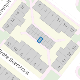 Perceel ASD28-AH-4763