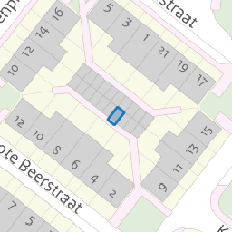 Perceel ASD28-AH-4764