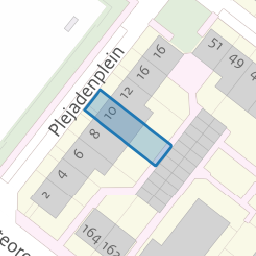 Perceel ASD28-AH-4773