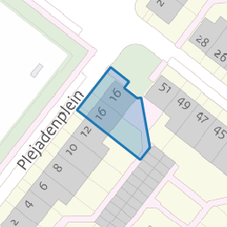 Perceel ASD28-AH-4775