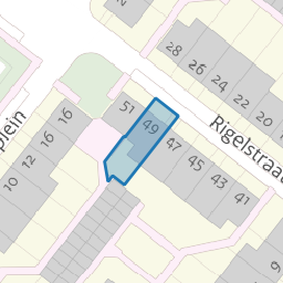 Perceel ASD28-AH-4778