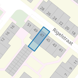 Perceel ASD28-AH-4779