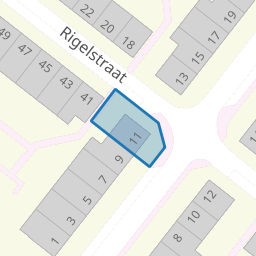 Perceel ASD28-AH-4783