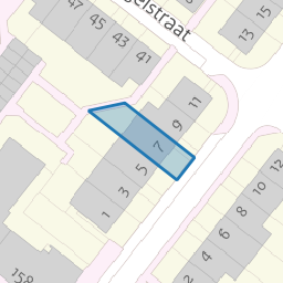 Perceel ASD28-AH-4785