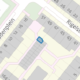 Perceel ASD28-AH-4789