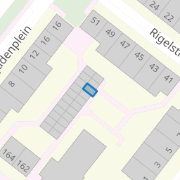 Perceel ASD28-AH-4801