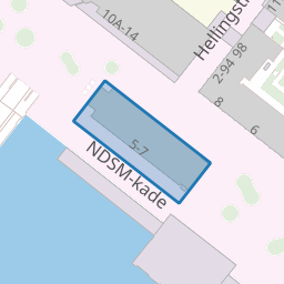 Perceel ASD28-AH-4813