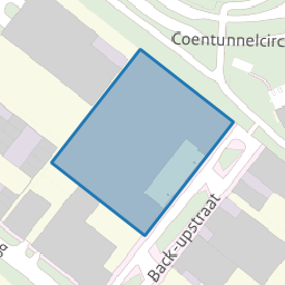 Perceel ASD28-AH-4815