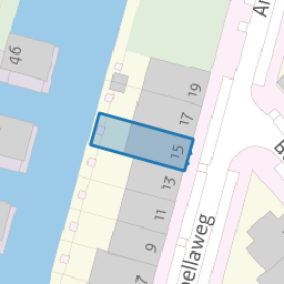 Perceel ASD28-AH-4842