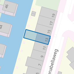 Perceel ASD28-AH-4843