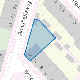 Perceel ASD28-AH-4850