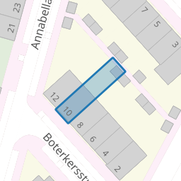 Perceel ASD28-AH-4851