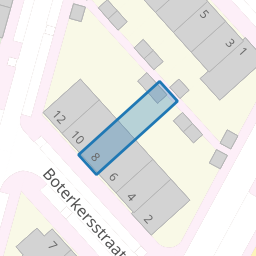 Perceel ASD28-AH-4852