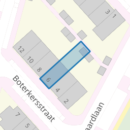 Perceel ASD28-AH-4853