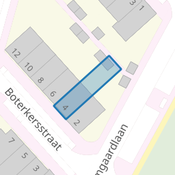 Perceel ASD28-AH-4854