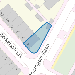 Perceel ASD28-AH-4855