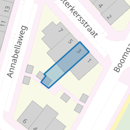 Perceel ASD28-AH-4858