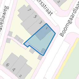 Perceel ASD28-AH-4859